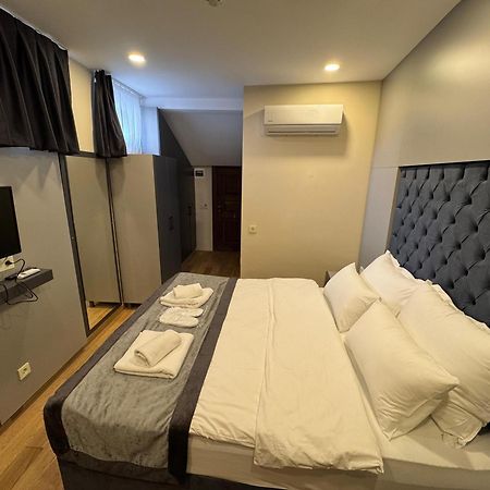 สปิเนล โฮเต็ล Hotel อิสตันบูล ภายนอก รูปภาพ