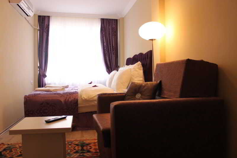 สปิเนล โฮเต็ล Hotel อิสตันบูล ภายนอก รูปภาพ